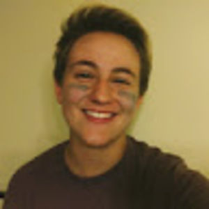 Meet your Posher, Chloe